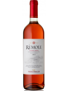 Remole Rosato 2019 | Marchesi de Frescobaldi | Italia